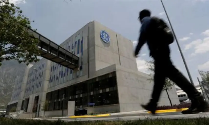 General Electric trasladará su producción de México y China a EE.UU.
