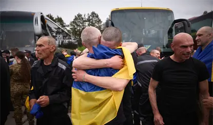 EE. UU. contempla la adhesión de Ucrania a la UE para poner fin a la guerra con Rusia