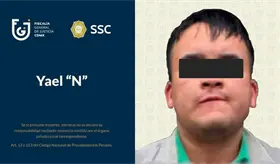 Vinculan a proceso a uno de los presuntos responsables del asesinato de regidor de Reynosa