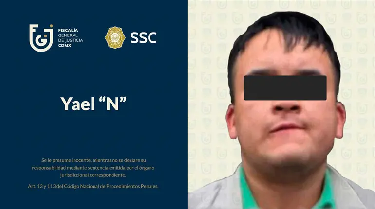 Vinculan a proceso a uno de los presuntos responsables del asesinato de regidor de Reynosa