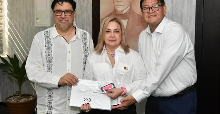 Acepta UJAT al 100% de estudiantes que presentaron examen para el ciclo febrero – agosto 2026