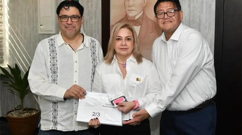 Acepta UJAT al 100% de estudiantes que presentaron examen para el ciclo febrero – agosto 2026