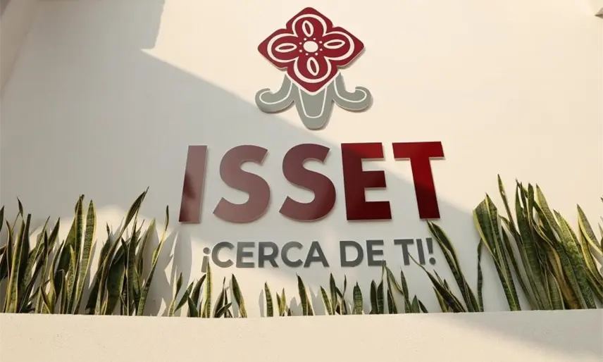Próximo año se presentarán resultados del estudio actuarial del status del ISSET: Lehmann