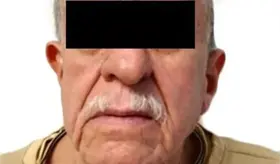 Entregan en extradición a mexicano requerido en Texas por abuso sexual