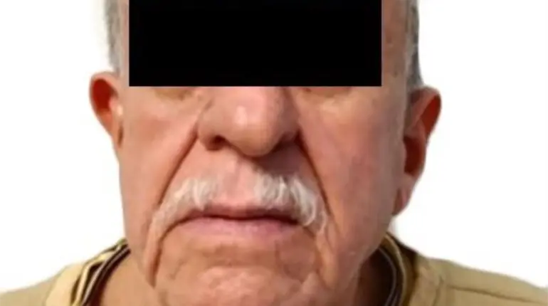 Entregan en extradici&oacute;n a mexicano requerido en Texas por abuso sexual