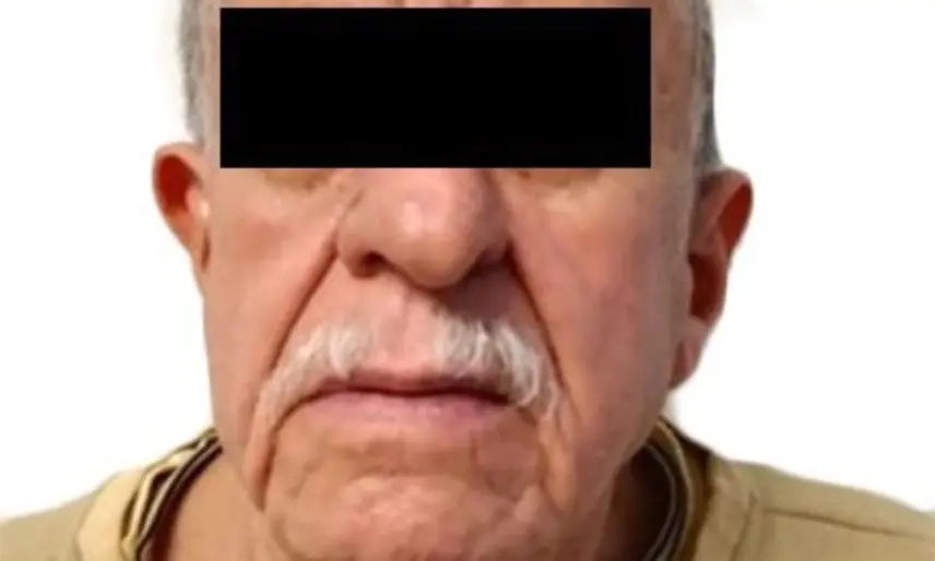 Entregan en extradición a mexicano requerido en Texas por abuso sexual