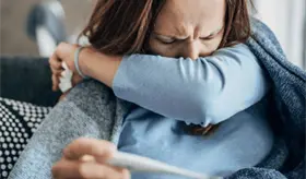 Bolivia emite declaratoria de alerta por Influenza a H3N2