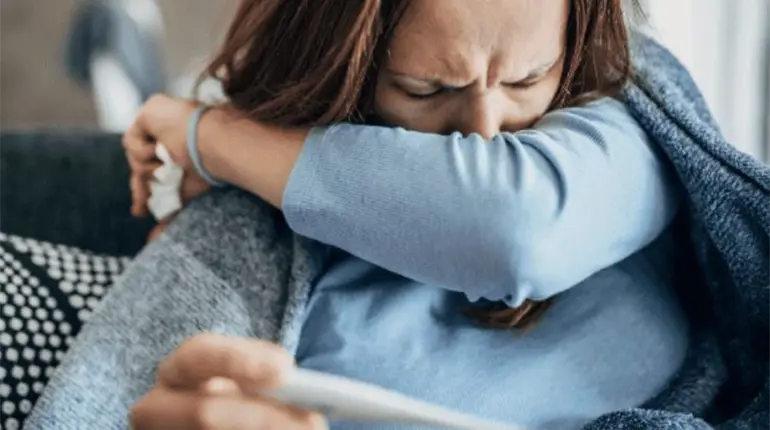 Bolivia emite declaratoria de alerta por Influenza a H3N2