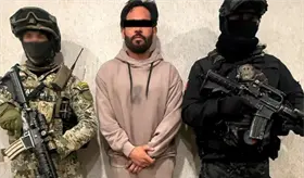 Trasladan a el Altiplano a ´El Limones´