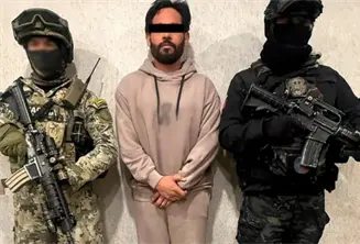 Trasladan al penal del Altiplano a El Limones