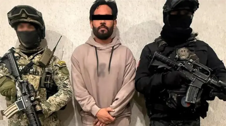 Trasladan a el Altiplano a &acute;El Limones&acute;