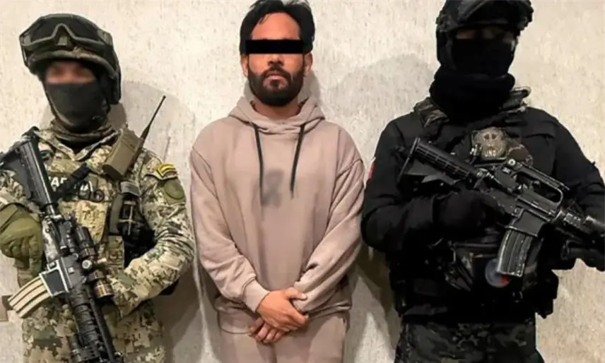 Trasladan a el Altiplano a ´El Limones´