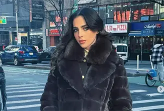 Aprueba Cabildo de Centro nombrar a Fátima Bosch Huésped Distinguida