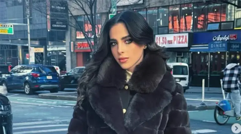 Aprueba Cabildo de Centro nombrar a Fátima Bosch Huésped Distinguida