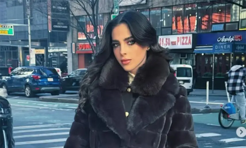 Aprueba Cabildo de Centro nombrar a Fátima Bosch Huésped Distinguida