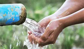 Entra en vigor la Ley General de Aguas, tras ser publicada en el DOF