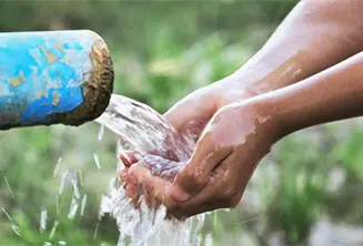 Entra en vigor la Ley General de Aguas, tras ser publicada en el DOF