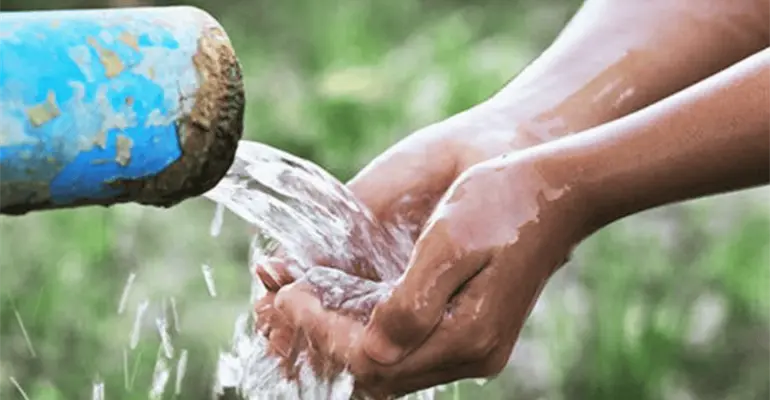 Entra en vigor la Ley General de Aguas, tras ser publicada en el DOF