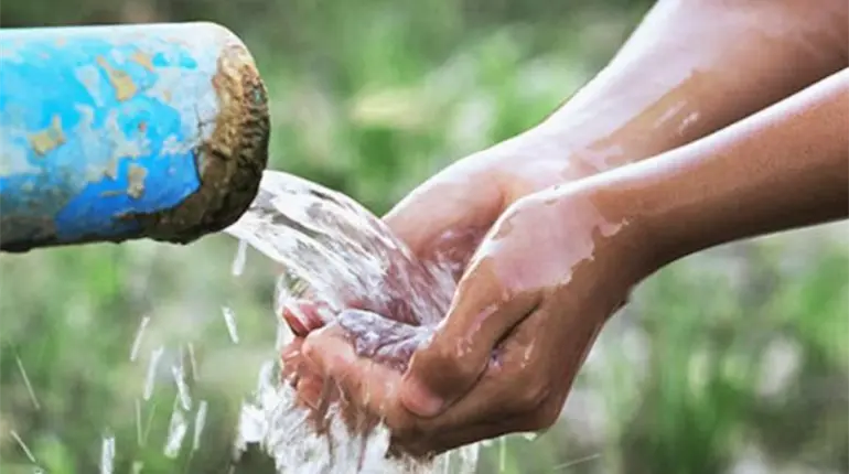 Entra en vigor la Ley General de Aguas, tras ser publicada en el DOF