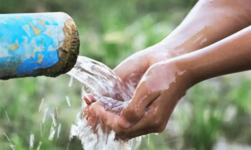 Entra en vigor la Ley General de Aguas, tras ser publicada en el DOF