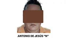 Exdirigente municipal del PRD en Veracruz suma segunda orden de aprehensión por presunto secuestro