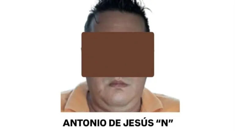 Exdirigente municipal del PRD en Veracruz suma segunda orden de aprehensión por presunto secuestro