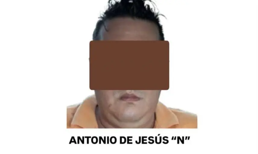 Exdirigente municipal del PRD en Veracruz suma segunda orden de aprehensión por presunto secuestro