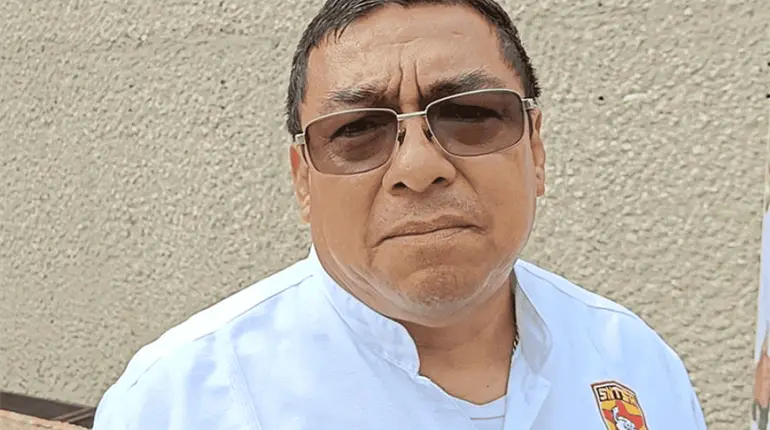 Población calificará si están bien o mal las Farmacias del Bienestar:  SNTSA