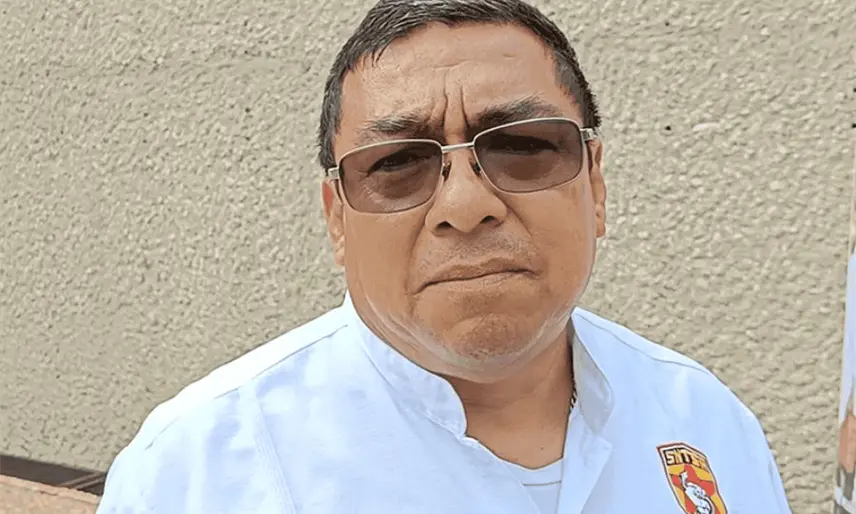 Población calificará si están bien o mal las Farmacias del Bienestar: SNTSA