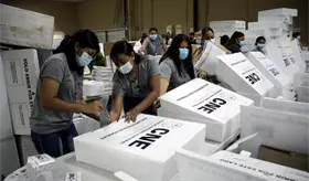 Honduras iniciará este sábado escrutinio especial de actas irregulares para definir a un ganador presidencial