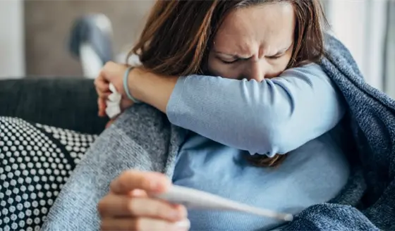 Confirman primer caso de la "supergripa" en México