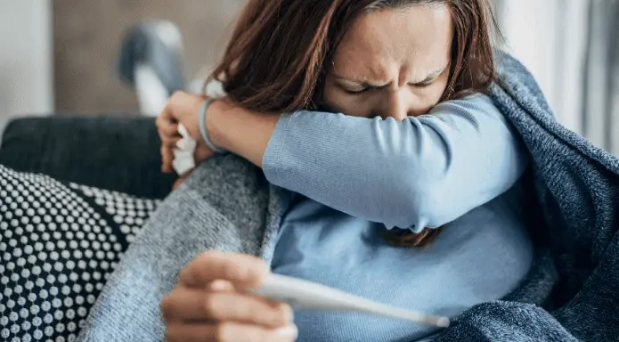 Confirman primer caso de la "supergripa" en México Confirman primer caso de la "supergripa" en México