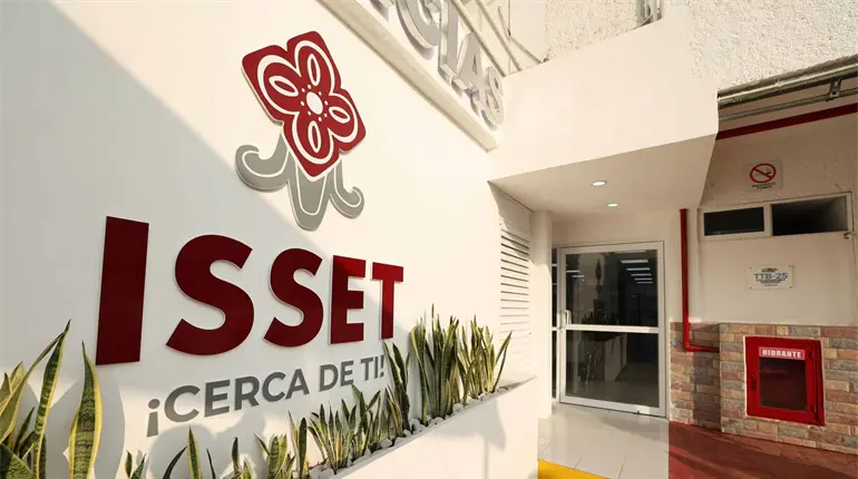 Prepara gobierno plan integral de rescate a ISSET