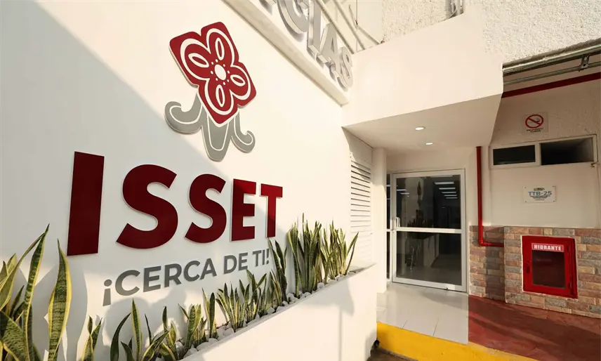 Prepara gobierno plan integral de rescate a ISSET