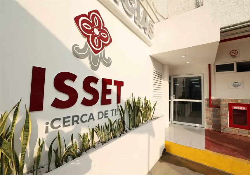 Prepara gobierno plan integral de rescate a ISSET Prepara gobierno plan integral de rescate a ISSET