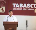 Con Godoy como titular de FGR se reforzar&aacute; estrategia de seguridad en Tabasco: May