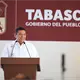 Con Ernestina Godoy como nueva fiscal se reforzará estrategia de seguridad en Tabasco: Gobernador