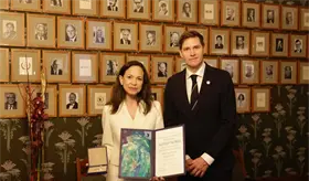 María Corina Machado estuvo 3 horas a la deriva en el mar Caribe: WSJ