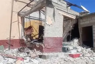 ¡Tragedia en fiesta guadalupana en Chiapas! Explota pirotecnia y hay 8 lesionados