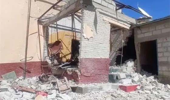 ¡Tragedia en fiesta guadalupana en Chiapas! Explota pirotecnia y hay 8 lesionados