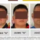 Aseguran en Veracruz a tres policías acusados de extorsión