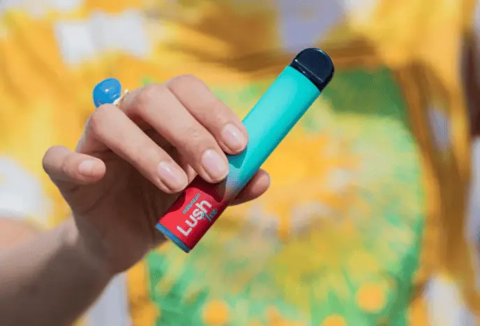 Realizará sector Salud recorridos para confirmar que ya no se comercialicen los vapes