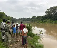 Activan Plan DN-III en 4 municipios de Tabasco por lluvias y anegaciones