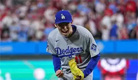 Roki Sasaki no irá al Clásico Mundial de Beisbol con Japón