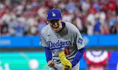 Roki Sasaki no irá al Clásico Mundial de Beisbol con Japón