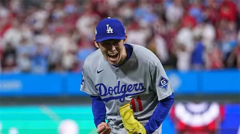 Roki Sasaki no ir&aacute; al Cl&aacute;sico Mundial de Beisbol con Jap&oacute;n