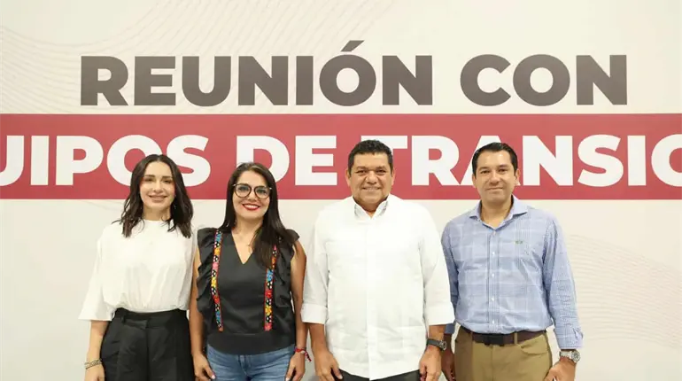 "Es una profesionista extraordinaria" dice Katia Ornelas sobre Talina Ferrer y su futuro en Finanzas