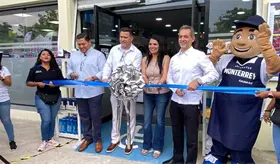 Inauguran nueva sucursal de Abarrotes Monterrey en Altozano