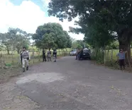 Asegura Pemex que atiende situaci&oacute;n en Centla