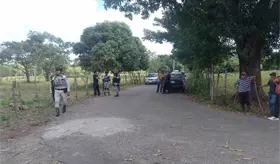 Asegura Pemex que atiende situaci&oacute;n en Centla